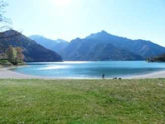 Ledrosee - Lago di Ledro Trentino